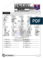 2do Worksheet Sem3 4to Bim