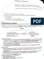 Antiepileptic Medicines Shanbhag Shenoy