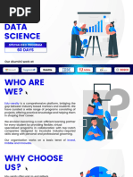 Data Science