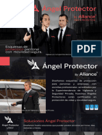 Angel Protector