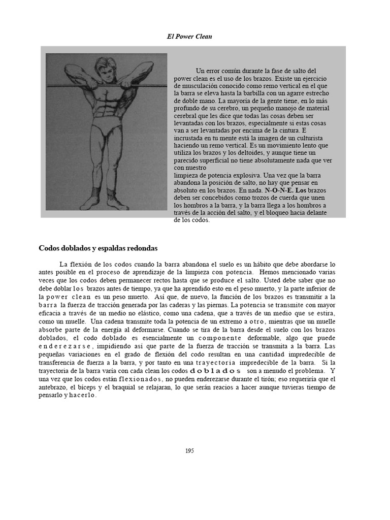Ingles 2 starting strength mark rippetoe 2 es pdf flexibilidad