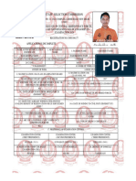 Application Form Draft Print For All