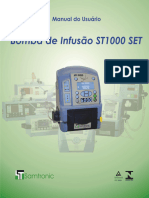 Instrucoes - Uso - ST1000 SET - Portugues - MP032670 - REV05 - 03 - 2015