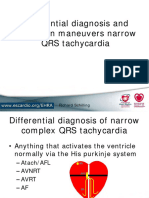 Schilling Differential Diagnosis