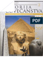 Grupa Autora - Istorija Čovečanstva Egipat I Drevne Civilizacije