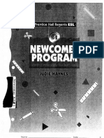 Prentice Hall Regents Newcomer Program