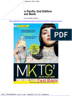 Mktg2 Asia Pacific 2nd Edition Mcdaniel Test Bank