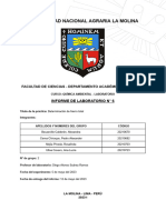 6to Informe QA