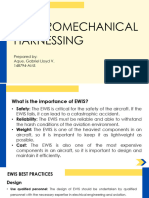 Avt 4232 Midterm PPT Wire Degradation