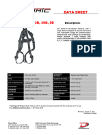 FPE2005D Specification Sheet