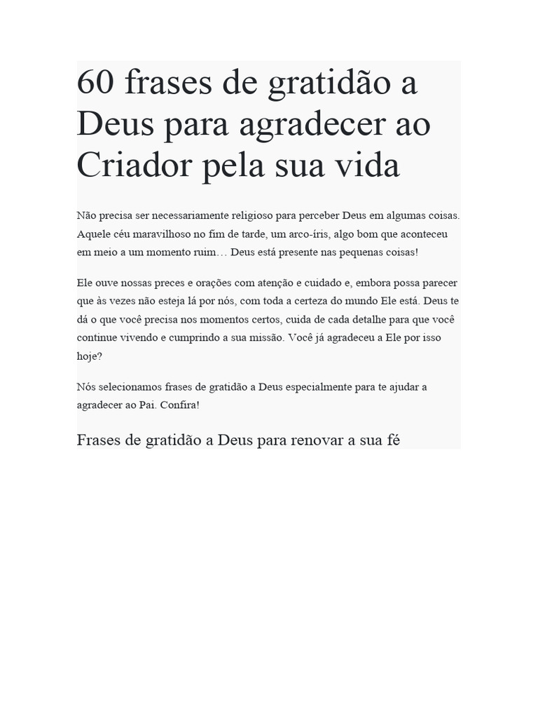 Frases - Pilula Janeiro Branco | PDF | Saúde mental | Pensamento, image size:768x1024