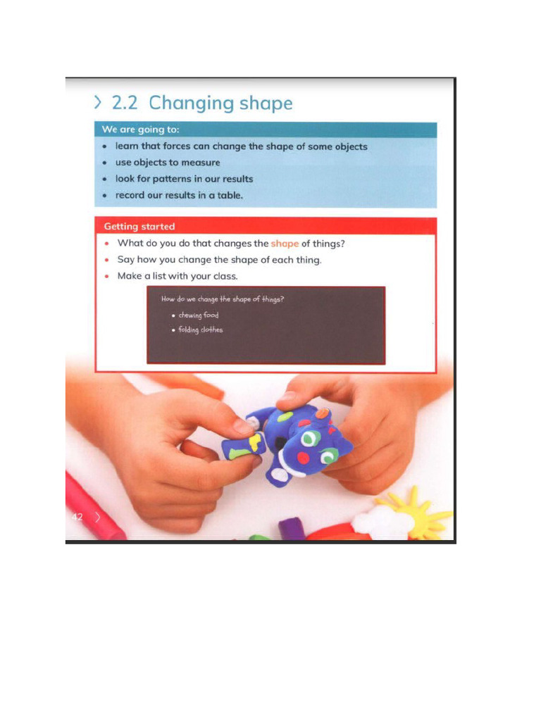 Clil Lesson Pdf Vocabulary Lesson Plan