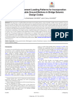 Seismic Design Codes