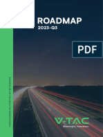 Ledmall V Tac Roadmap Q3 2023