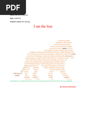 concrete poem (To submit)