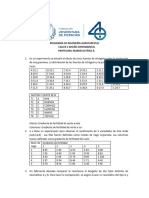 Taller Cuadrado Latino y Otros