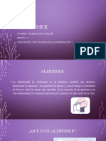 Alzheimer Diapositivas 2