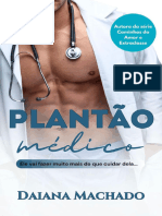 Plantao Medico Machado Daiana