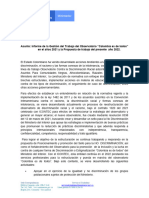 Informe de Actividades Del Ocdr 2023