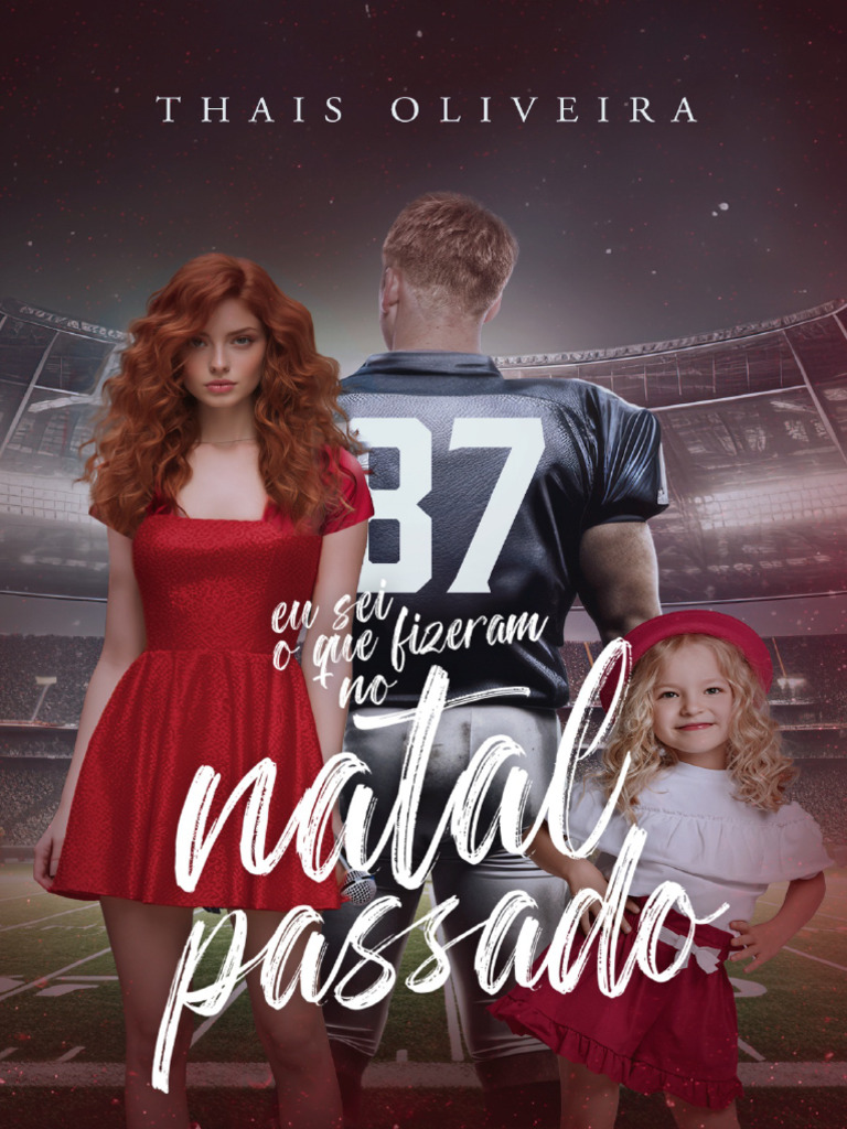 Eu Sei o Que Fizeram No Natal Passado | PDF | Amor | Adele, image size:768x1024