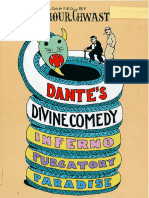 Dantes Divine Comedy - Adapted by Seymour Chwast (Dane Alighieri, Seymour Chwast) (Z-lib.org)