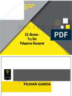 PDF Try Out Ca Pelaporan Korporat Sesi 1 - Compress