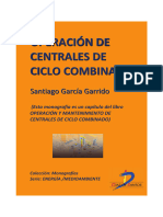 Operacion de Centrales de Ciclo Combinado r2