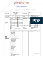 Software Testing & Quality Assurance