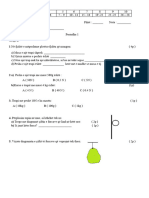 6 Fizik Test 1 B