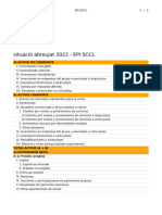 Informe QWeb PDF de Instancia de Informe MIS