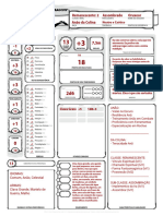 Ficha de Personagem DD 5e Completc3a1vel VM