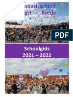 SCHOOLGIDS BURGST 2021 2022 - Compleet