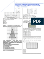 Descritor 5 - Matemática 5º Ano