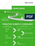 Deloitte - Reforma Tributária - Update Texto Final - 2023 - 12 - 15