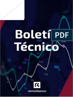 Boletin Tecnico