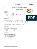 Devoir N12 L