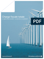 Charge Fiscale Totale