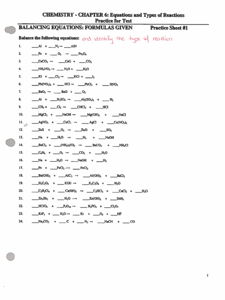 Chapter 6 and 7 Additional Review | PDF
