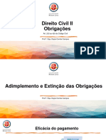 Aula 09 - Obrigações - Adimplemento - 231127 - 175930