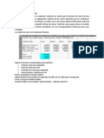 Repaso de La Evaluaciòn Segundo 2