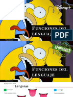 Funciones Del Lenguaje (Presentación)