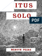 03 Titus Solo-Mervyn Peake