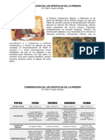 PDF Comparacion de Las Epistolas de La Prision