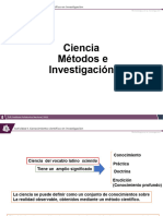 Presentacion Ciencia y Metodos GerardoVenegas Ok