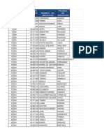 Lista de Pasajeros Lajitas VCP 2024