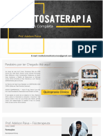 Apostila - Curso de Ventosaterapia