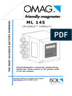 ML145 - EN Manual