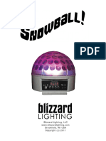 Snowball Manual Rev A (Web)