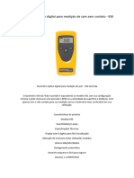 Tacômetro Fluke 930