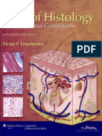 Di Fiores Atlas of Histology Wit